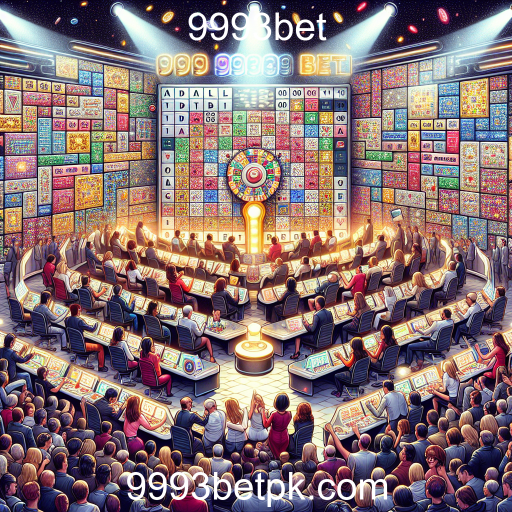 Descubra a Categoria 'Ajuda' no 9993bet: Aprendizado e Diversão