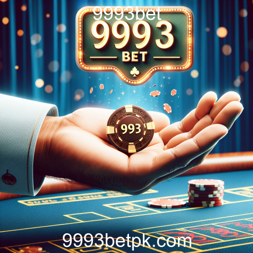 Jogos Responsáveis: A Iniciativa da 9993bet por um Jogo Consciente