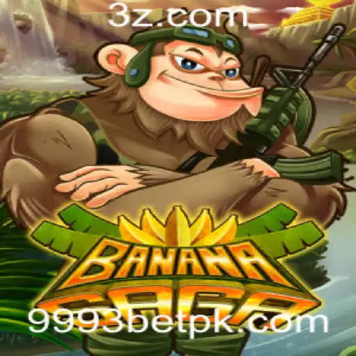 Explorando o Mundo de BananaSaga: O Jogo que Revoluciona o Entretenimento Online