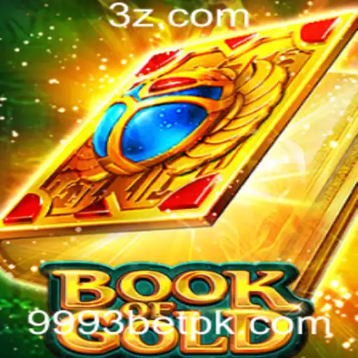 Descubra o Fascinante Universo do Jogo BookofGold e a Plataforma 9993bet