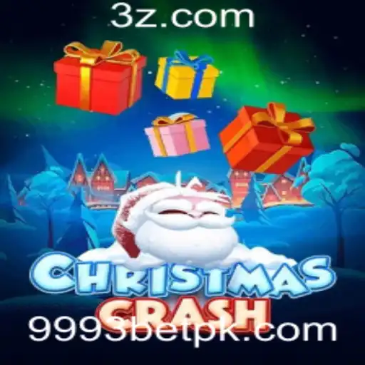 Descobrindo o Mundo de ChristmasCrash: A Nova Sensação Gamer