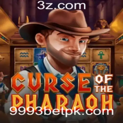 Curse of the Pharaoh e a Emoção do 9993bet nos Games