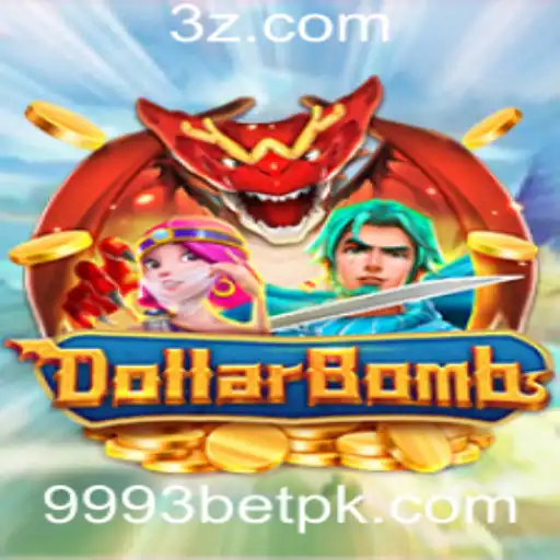 Desvendando DollarBombs: O Jogo que Está Conquistando o Mundo com 9993bet