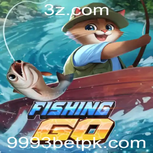 Conheça FishingGO: Um Jogo Inovador de Pesca Virtual