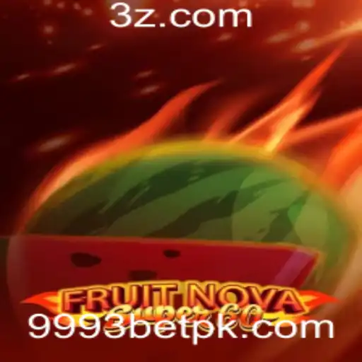 Descubra o Fascinante Mundo de FruitNovaSuper60 com 9993bet