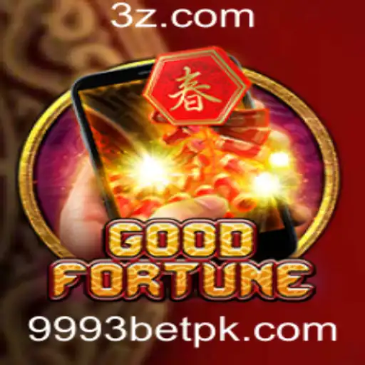 Descubra o Novo Mundo do GoodFortuneM com 9993bet: Seu Guia Completo