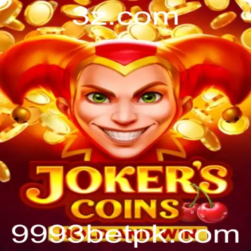 Descubra o Mundo de JokersCoins: Uma Aventura Inovadora no Universo 9993bet