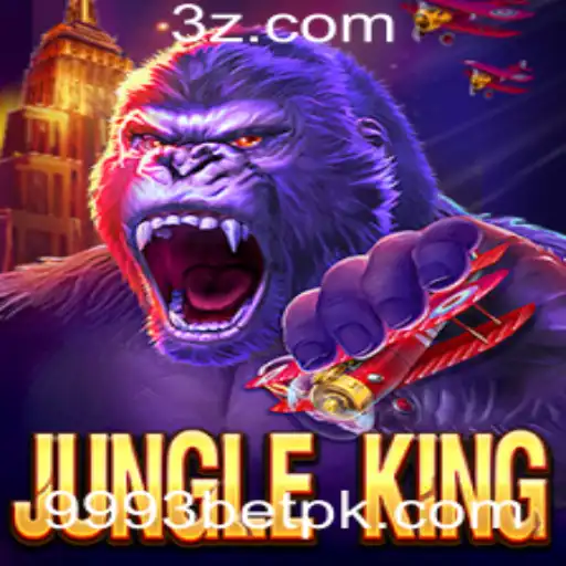 Explore a Selva com JungleKing: Um Aventuroso Jogo de Estratégia