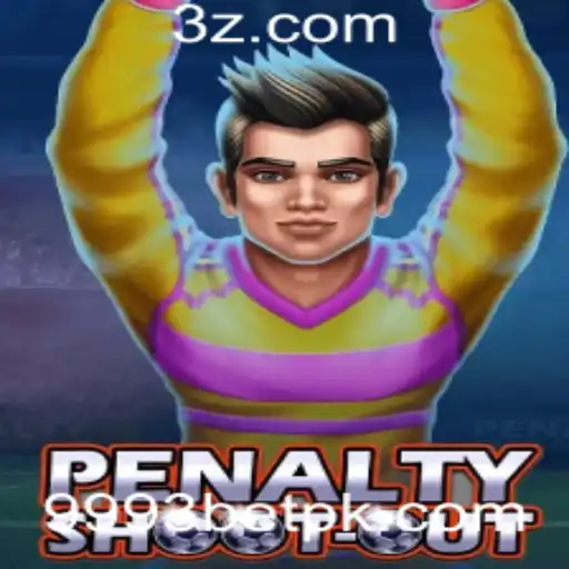 Explorando o Fenômeno do Jogo 'PenaltyShootOut' e sua Conexão com 9993bet