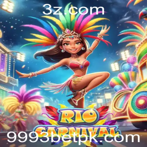 Descubra o Fascinante Mundo de RioCarnival: O Novo Jogo de Azar da 9993bet