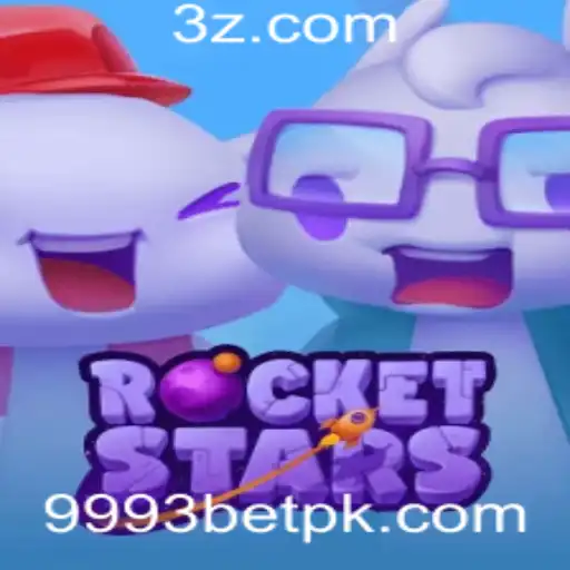 RocketStars: Explore o Universo de Diversão e Estratégia com 9993bet