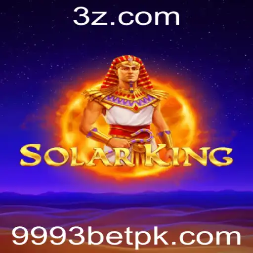 Explorando SolarKing: O Jogo de Estratégia Nº 1 em 9993bet