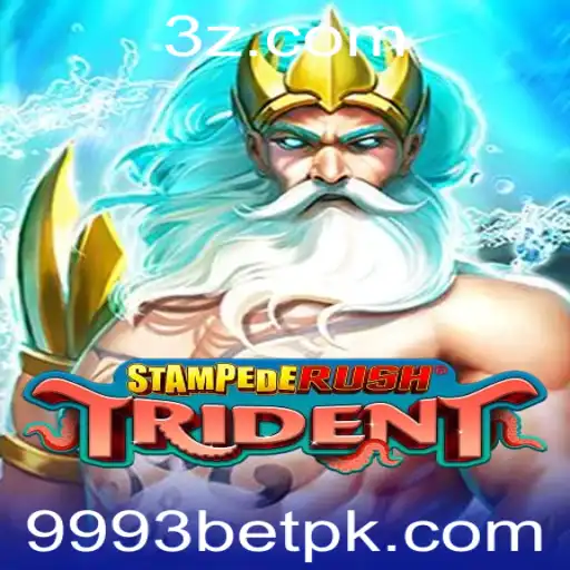 Explorando o Universo de 'StempedeRushTrident'