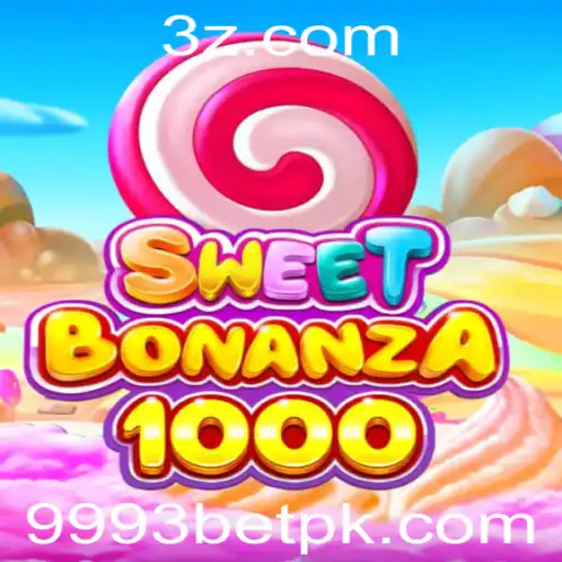 Descubra o Fascinante Mundo de SweetBonanza1000 no 9993bet