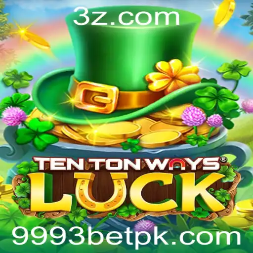 Descubra o Mundo Fascinante do Jogo 'TenTonWaysLuck'