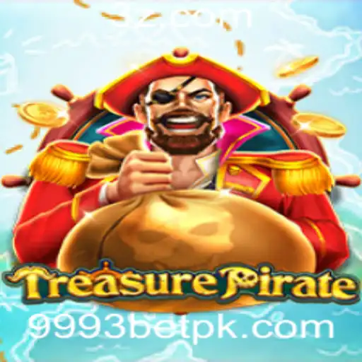 Descubra o Mundo de Aventura com TreasurePirate e Sua Conexão com 9993bet