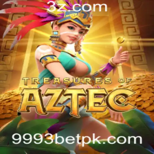 Descubra os Segredos do Jogo Treasures of Aztec na Plataforma 9993bet